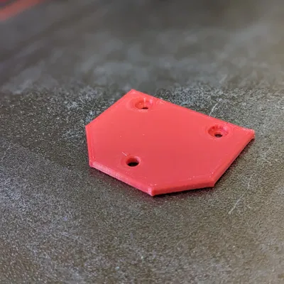 Dẫn Dây Filament Cho Máy Anycubic Kobra Go