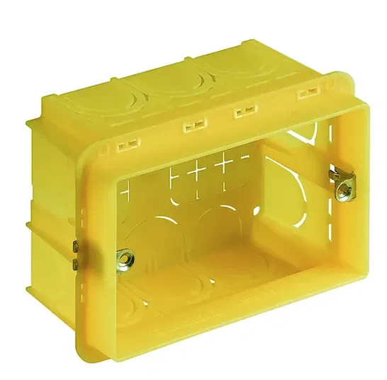 Adapter Chuyển Đổi Hộp Đấu Nối Shelly Wall Display 503 - Image 5