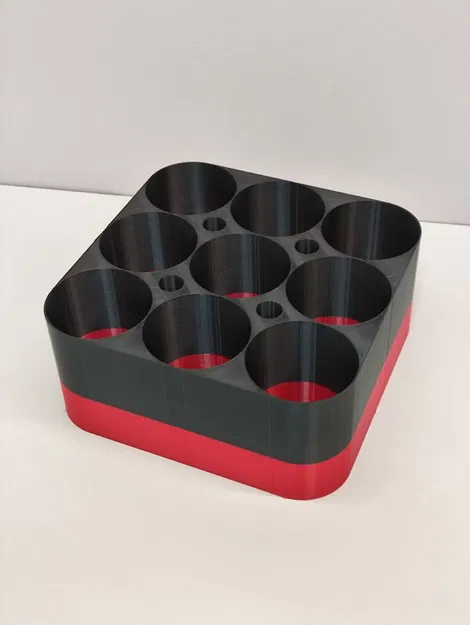 Khay đựng bình xịt - Image 2