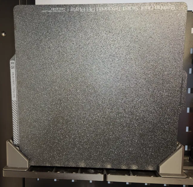 Giá đỡ khay in Gridfinity - Image 2