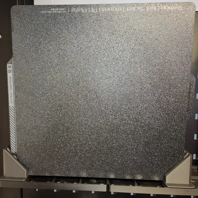 Giá đỡ khay in Gridfinity