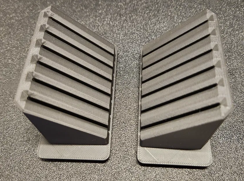 Giá đỡ khay in Gridfinity - Image 3