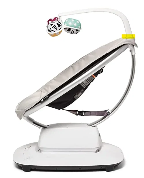 Khớp nối thay thế cho Mama Roo 4 Moms Swing - Image 1