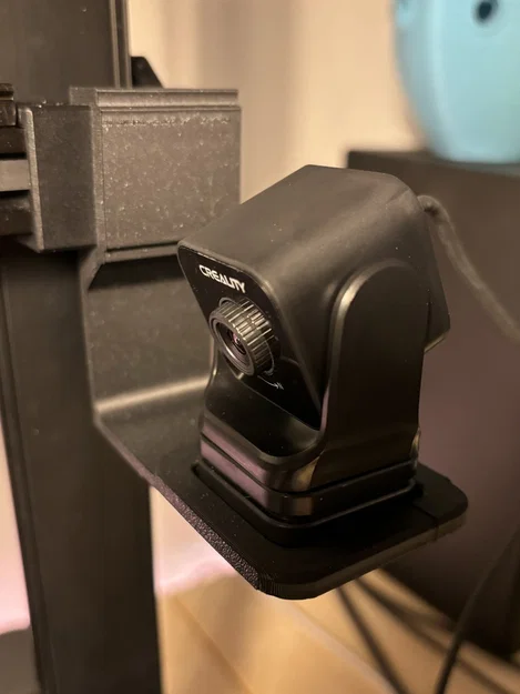 Giá đỡ Camera Nebula Creality cho Ender 3 V3 KE - Image 1