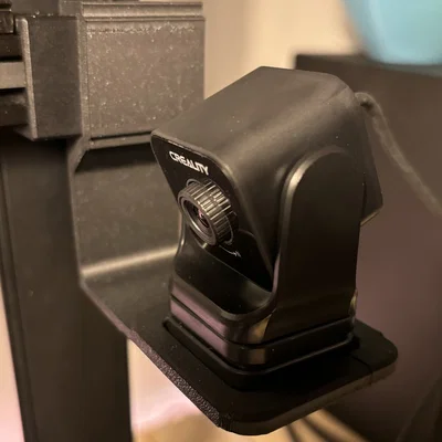 Giá đỡ Camera Nebula Creality cho Ender 3 V3 KE