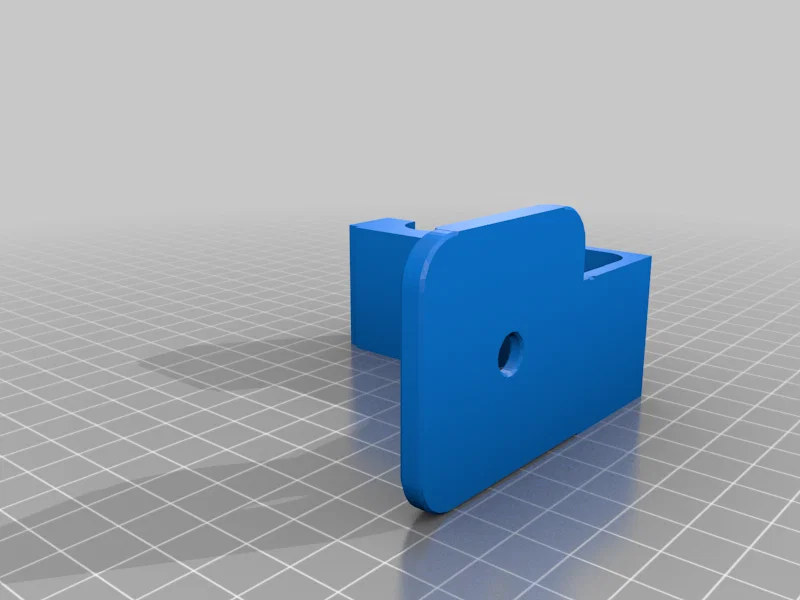Giá đỡ Camera Nebula Creality cho Ender 3 V3 KE - Image 2
