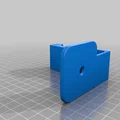 Giá đỡ Camera Nebula Creality cho Ender 3 V3 KE - Thumbnail 2