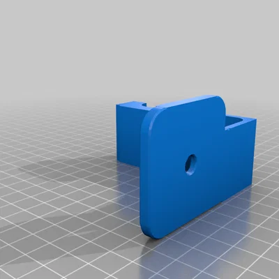 Giá đỡ Camera Nebula Creality cho Ender 3 V3 KE