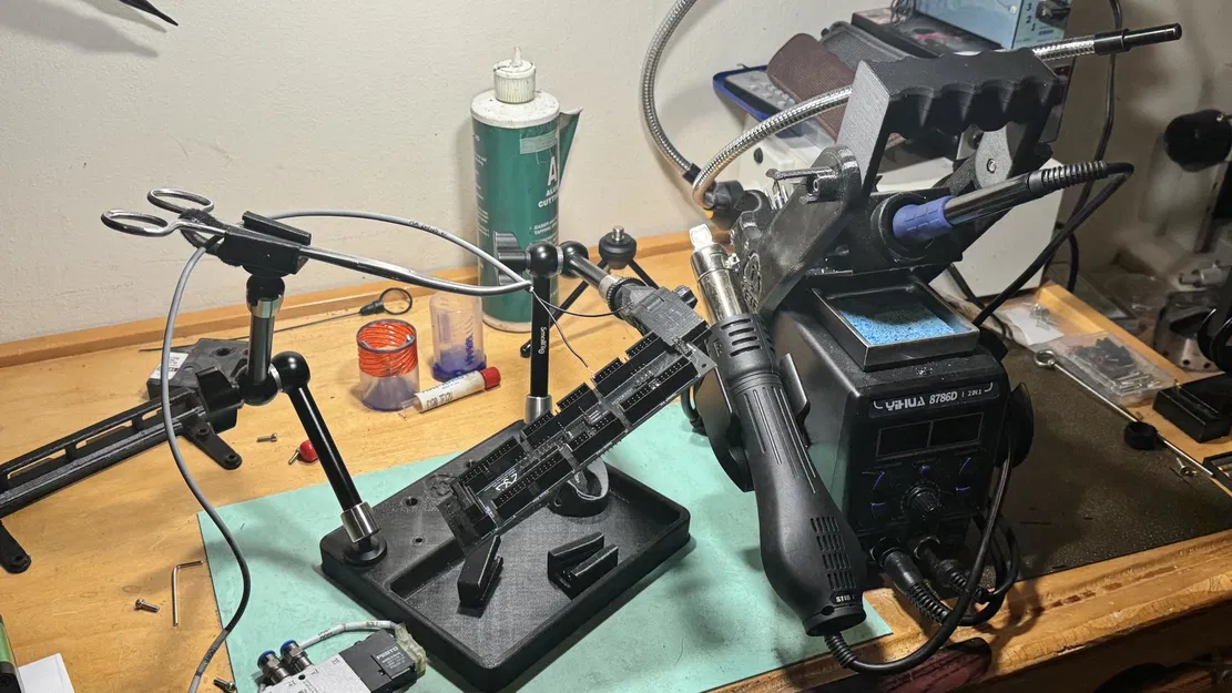 Kìm 3 Càng "Not F'ing Around" - Image 2