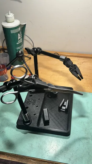 Kìm 3 Càng "Not F'ing Around" - Image 3