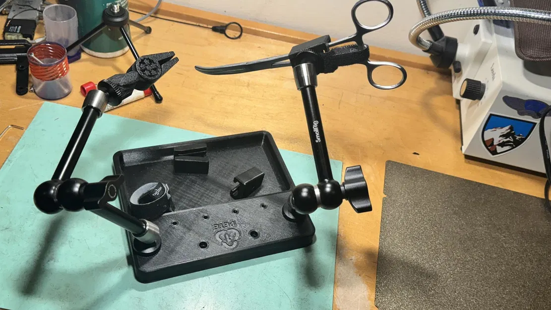 Kìm 3 Càng "Not F'ing Around" - Image 4