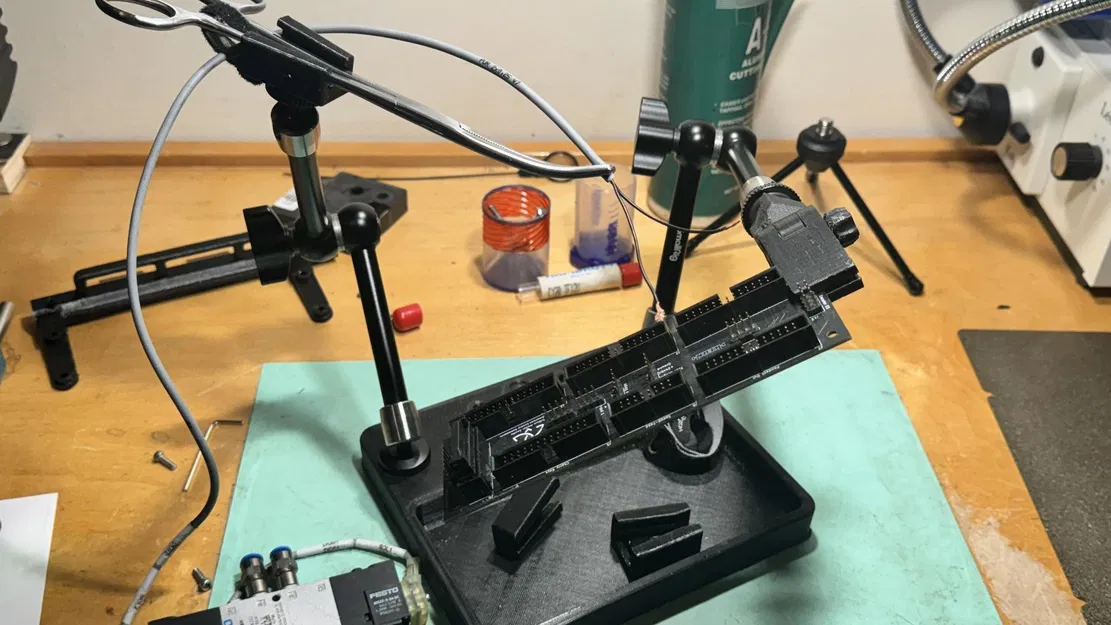 Kìm 3 Càng "Not F'ing Around" - Image 5