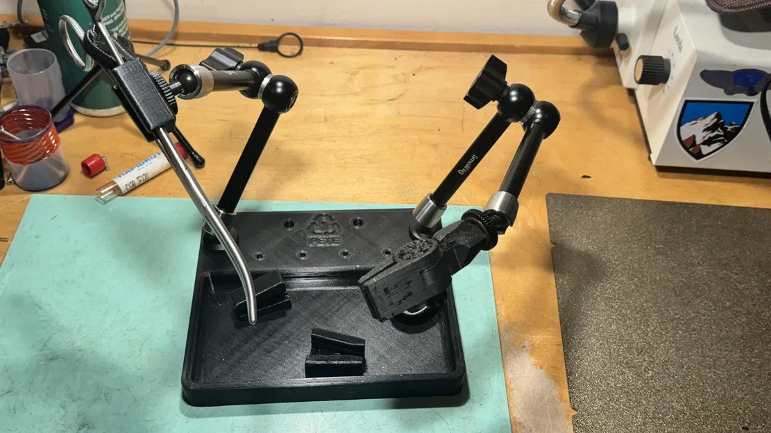 Kìm 3 Càng "Not F'ing Around" - Image 6