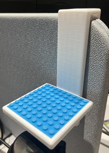 Kệ Vách Ngăn Văn Phòng - Image 1