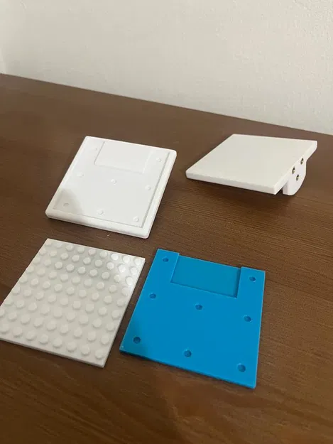 Kệ Vách Ngăn Văn Phòng - Image 4