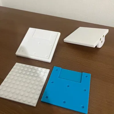 Kệ Vách Ngăn Văn Phòng