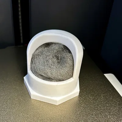 Giá Đỡ Hộp Đựng Nhíp Hàn Cách Điệu