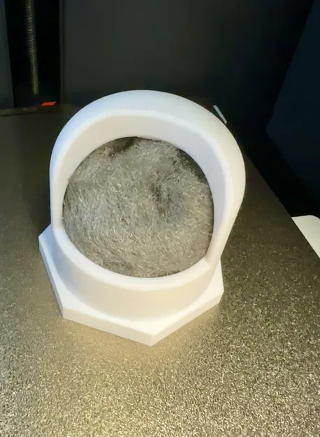 Giá Đỡ Hộp Đựng Nhíp Hàn Cách Điệu - Image 4