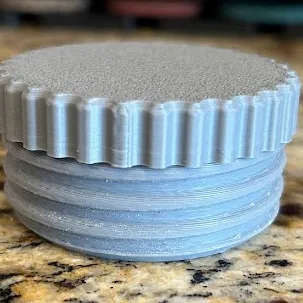 Chỗ Cất Miếng Nhám 50mm (2 inch)