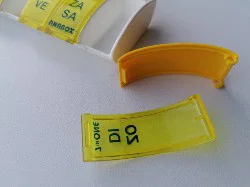 Nắp thay thế cho hộp thuốc Anabox - Image 2