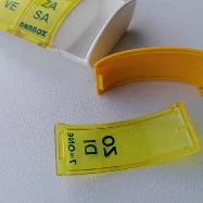 Nắp thay thế cho hộp thuốc Anabox