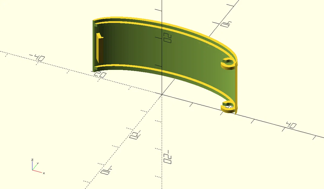 Nắp thay thế cho hộp thuốc Anabox - Image 3