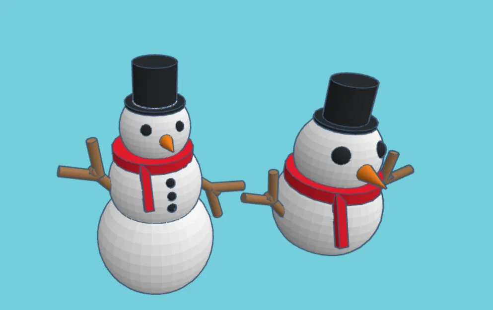 Người Tuyết - Image 1