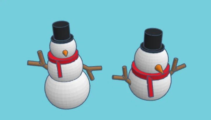 Người Tuyết - Image 2