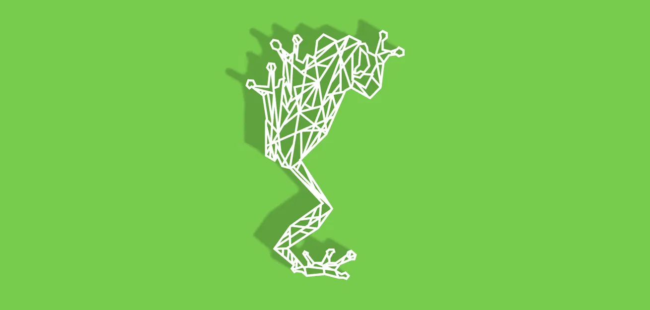 Con Ếch Hình Học - Image 1