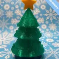 Rối Đầu Cây Thông Noel - Thumbnail 1