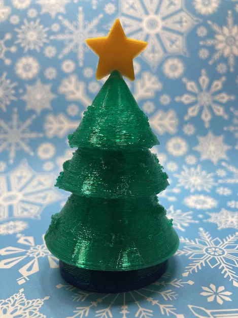 Rối Đầu Cây Thông Noel - Image 2