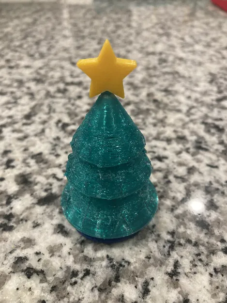 Rối Đầu Cây Thông Noel - Image 3