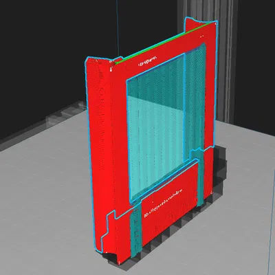 Khung ảnh Instagram độc đáo