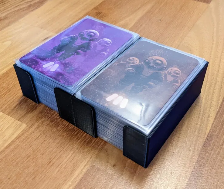 Organizer cho board game Underwater Cities (bao gồm cả bản mở rộng) - Image 4