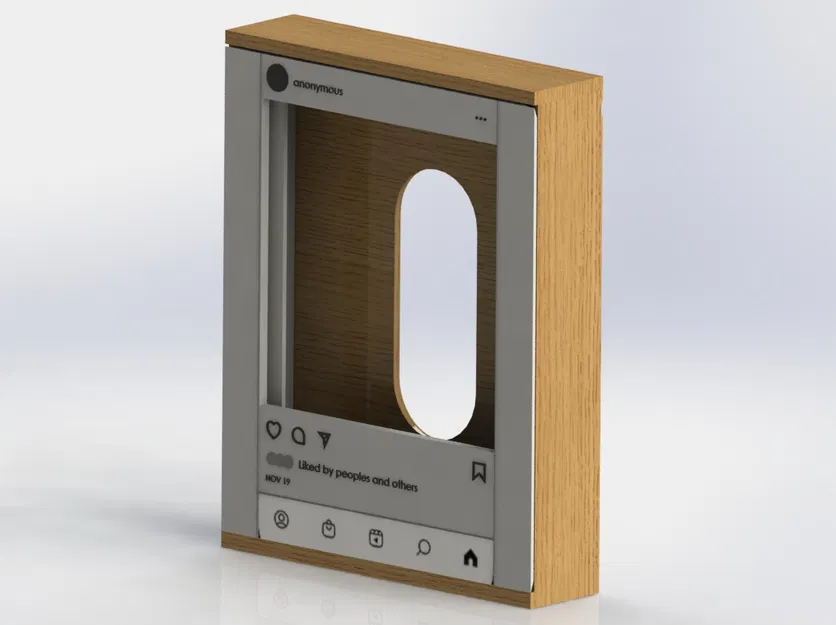 Khung ảnh Instagram độc đáo - Image 3