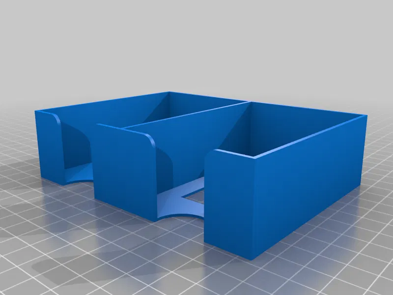 Organizer cho board game Underwater Cities (bao gồm cả bản mở rộng) - Image 5