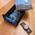 Organizer cho board game Underwater Cities (bao gồm cả bản mở rộng) - Thumbnail 6
