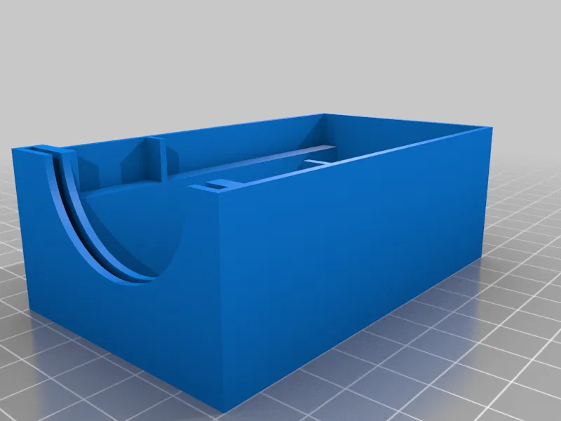 Organizer cho board game Underwater Cities (bao gồm cả bản mở rộng) - Image 7