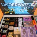 Organizer cho board game Underwater Cities (bao gồm cả bản mở rộng) - Thumbnail 15