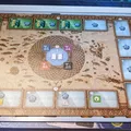 Organizer cho board game Underwater Cities (bao gồm cả bản mở rộng) - Thumbnail 16