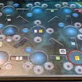 Organizer cho board game Underwater Cities (bao gồm cả bản mở rộng) - Thumbnail 17