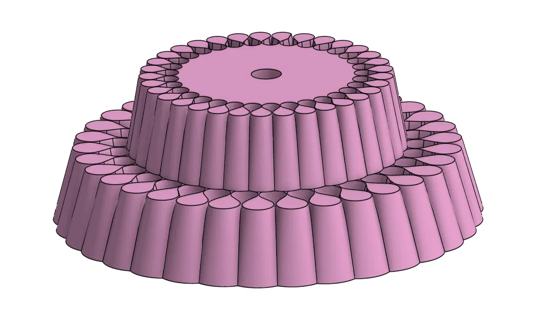 Chỗ Cắm Nhang "Tai Nạn Vui Vẻ" - Image 1