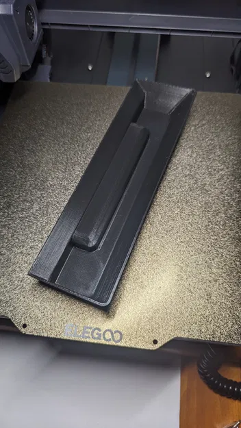 Khay đựng đồ cho xe BRZ 2022+ (số tự động) - Image 2