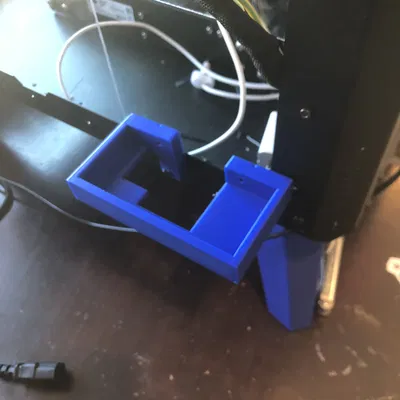 Giá đỡ PSU cho vỏ máy Prusa