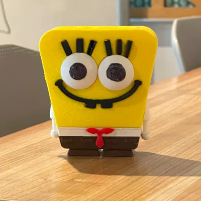 Đồ dùng văn phòng Spongebob Squarepants
