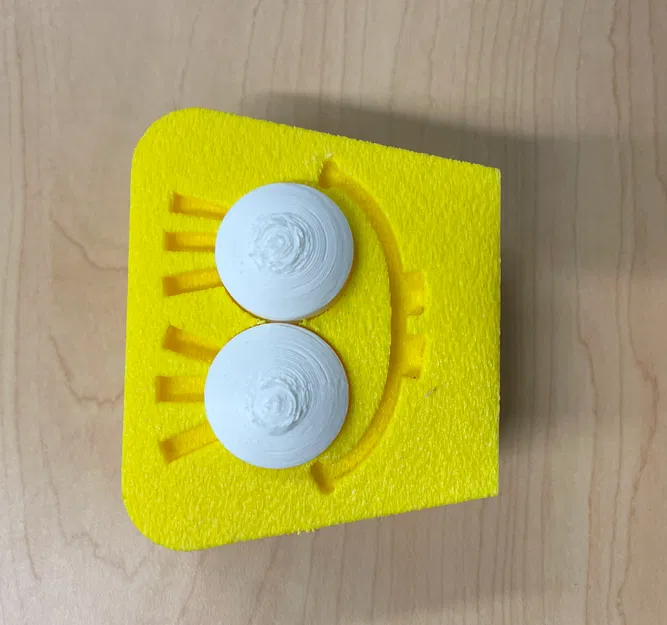 Đồ dùng văn phòng Spongebob Squarepants - Image 3