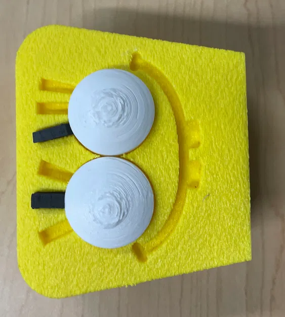 Đồ dùng văn phòng Spongebob Squarepants - Image 4