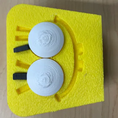 Đồ dùng văn phòng Spongebob Squarepants