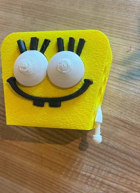 Đồ dùng văn phòng Spongebob Squarepants - Image 6