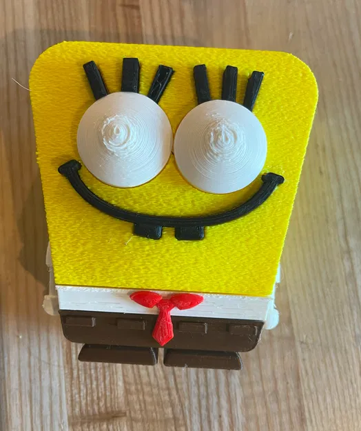 Đồ dùng văn phòng Spongebob Squarepants - Image 9